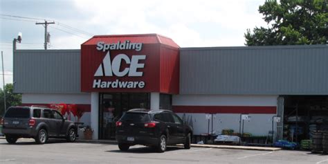 Electrical – Spalding Ace Hardware